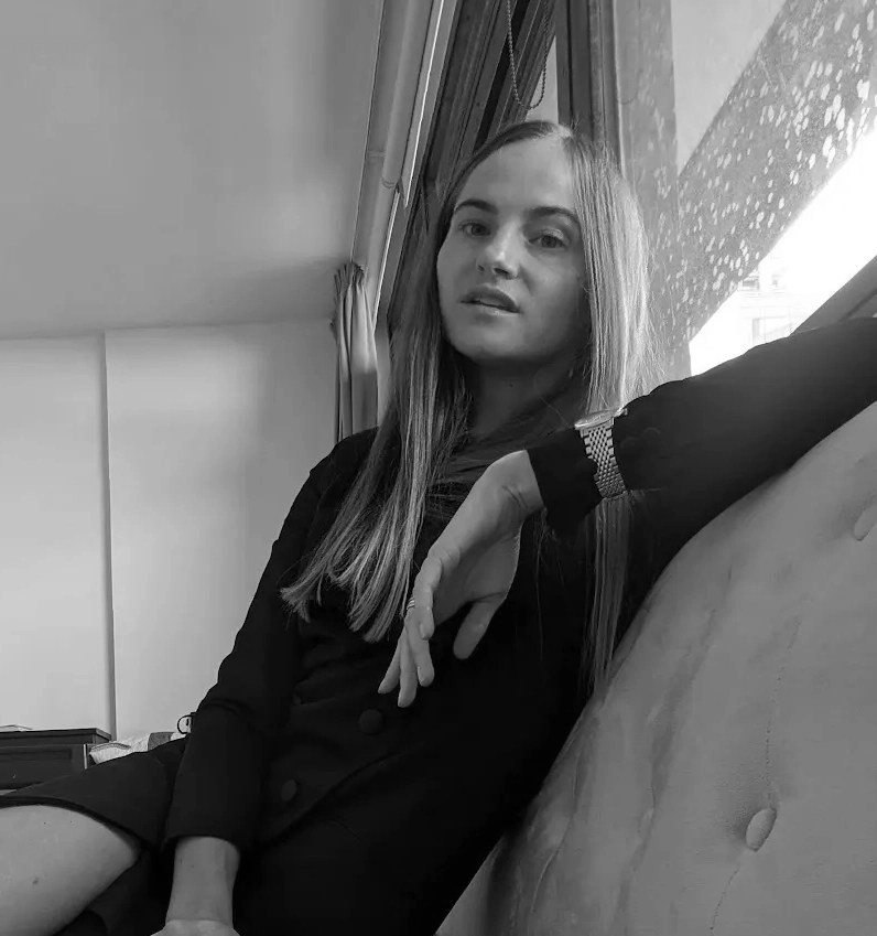 Gretchen Andrew